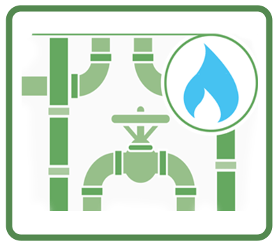 Bolletta gas, per i vulnerabili a maggio +0,1%